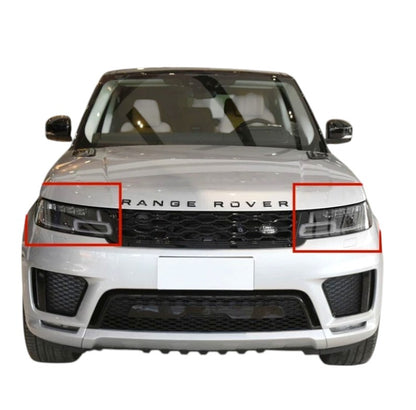 💫ART.3108 FALR007 Fanali Range Rover 2014-2017💫