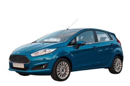 🎀Art.3687 Kit assetto sportivo a ghiera Blueline adatto per Ford Fiesta JH🎀