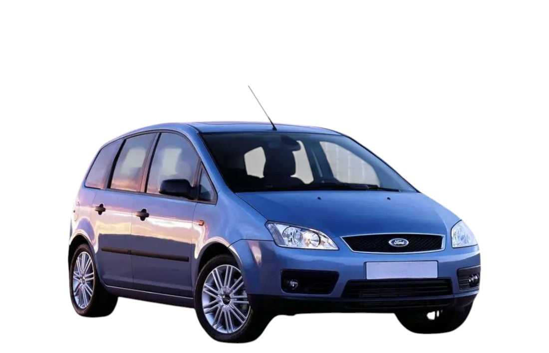 🎀Art.3693 Kit assetto sportivo a ghiera BlueLine adatto per Ford Focus C-Max 🎀