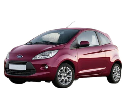 🎀Art.3694 Kit coilover sportivo BlueLine adatto per Ford KA tipo RU8🎀
