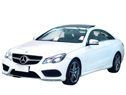 🎀Art.3755 Kit assetto a ghiera BlueLine adatto per Mercedes Classe E Coupé 🎀