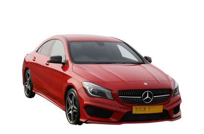 🎀Art.3756 Kit assetto sportivo a ghiera BlueLine adatto per Mercedes CLA C117🎀
