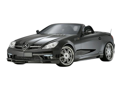 🎀Art.3761 Kit coilover sportivo BlueLine adatto per Mercedes Benz SLK R171 🎀
