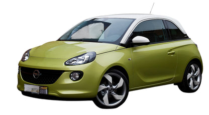 🎀Art.3766 Kit ghiera sportivo a ghiera BlueLine adatto per Opel Adam 1.0🎀