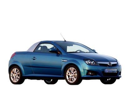 🎀Art.3797 Kit assetto sportivo ghierino Blueline adatto per Opel Tigra Twin🎀