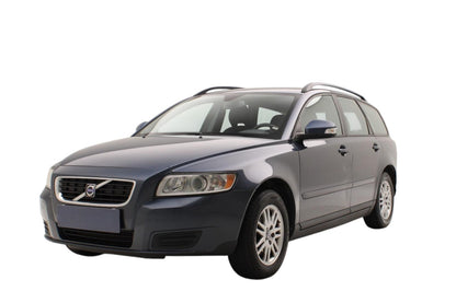 🎀Art.3857 Kit assetto sportivo a ghiera BlueLine adatto per Volvo V50 1.6🎀