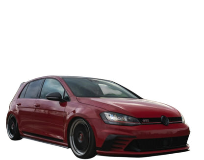 🎀Art.3913 Kit coilover sportivo BlueLine adatto per VW Golf 8 (CD) 2019🎀