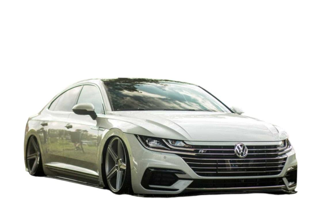 🎀Art.3961 Kit coilover sportivo BlueLine adatto per VW Arteon (3H) 1.5 🎀