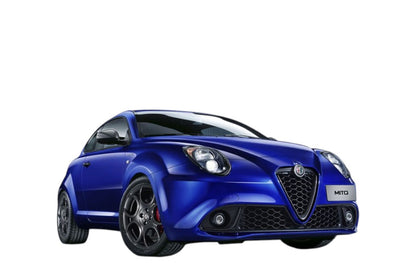 🎀Art.3966 Redline Kit assetto sportivo a ghiera adatto per Alfa Romeo MiTo 🎀