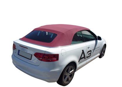 🎀Art.3988 Redline Kit assetto sportivo a ghiera adatto per Audi A3 8P Cabrio 🎀