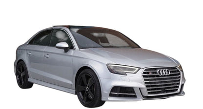 🎀Art.3990 Kit adatto per Audi A3 (8V) Sportback / Limo 1.6 TDI / 2.0TDI, 2012-, solo per sospensioni posteriori multi-link!🎀
