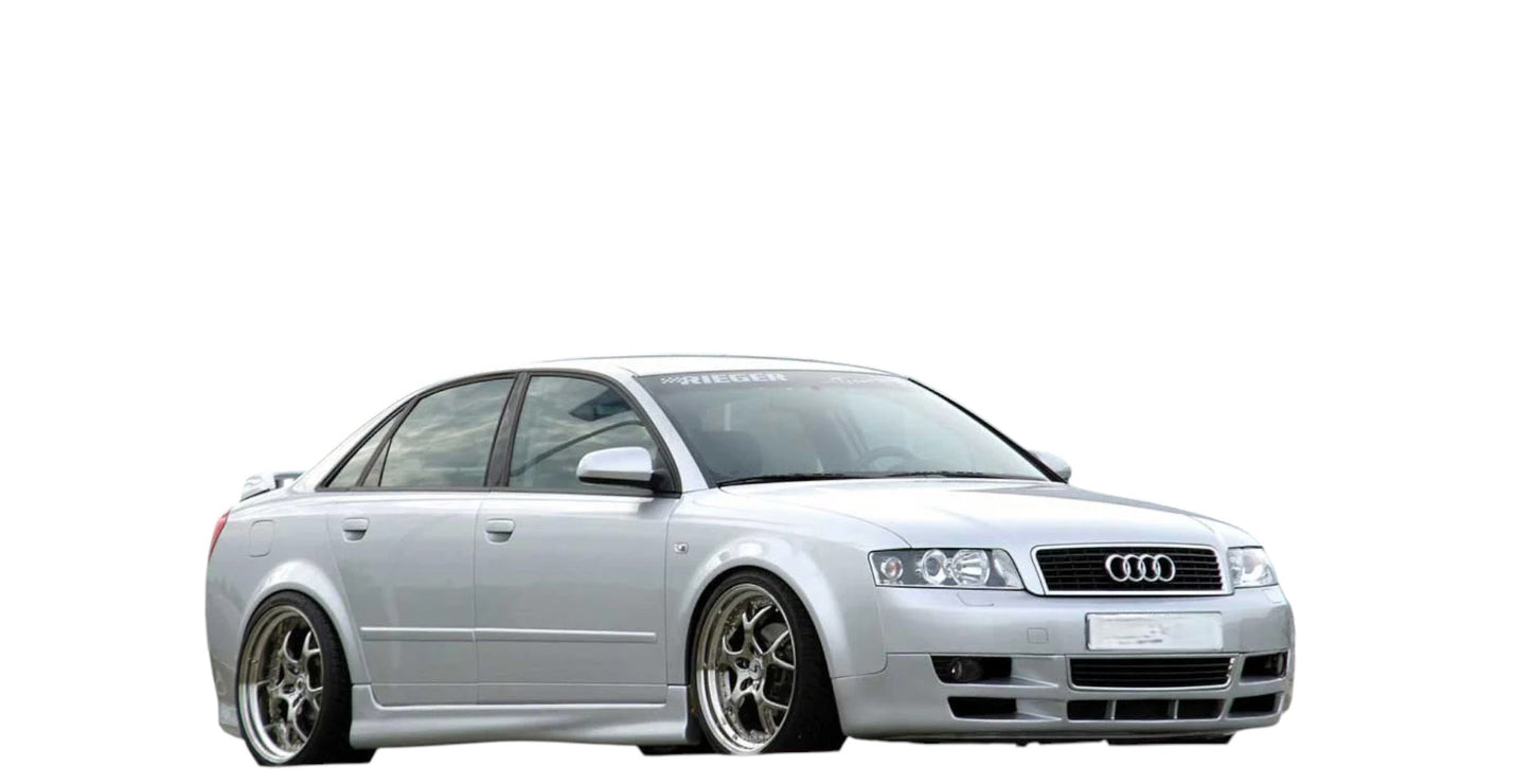 🎀Art.4010 Redline Kit Coilvoer sportivo adatto per Audi A4 B6,B7 (8e) Avant 🎀