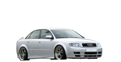 🎀Art.4010 Redline Kit Coilvoer sportivo adatto per Audi A4 B6,B7 (8e) Avant 🎀