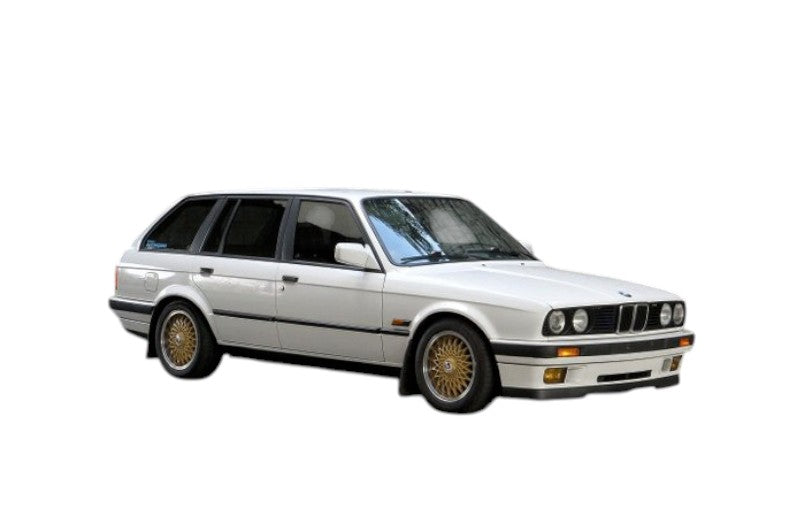 🎀Art.4144 Kit assetto sportivo a ghiera Redline adatto per BMW E30 Touring🎀