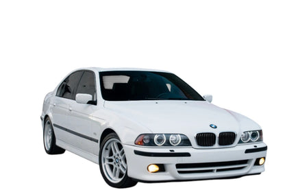 🎀Art.4158 Kit coilover sportivo Redline adatto per BMW 5er E39 520i🎀