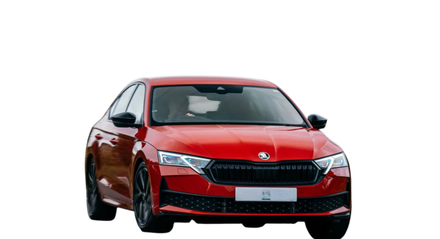 🎀Art.4201 Redline Kit assetto sportivo adatto per Skoda Octavia/ Kombi 1Z 🎀