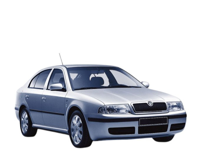 🎀Art.4202 Kit assetto sportivo Redline adatto per Skoda Octavia (1U) 🎀