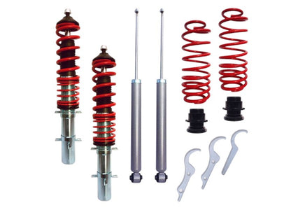 🎀Art.4202 Kit assetto sportivo Redline adatto per Skoda Octavia (1U) 🎀