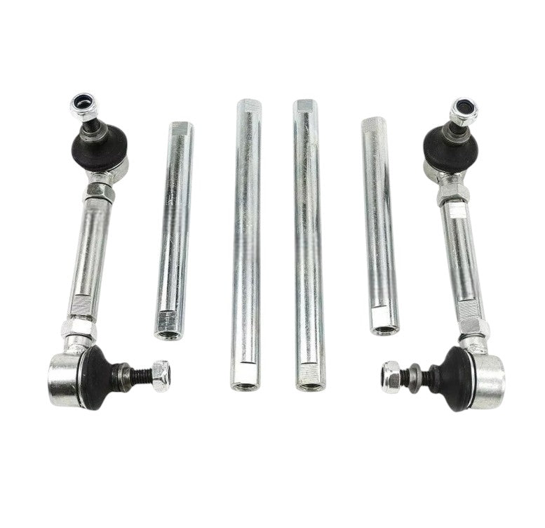 🎀art.2845-Set Maglie Stabilizzatrici Regolabili Universali 150-320 mm🎀