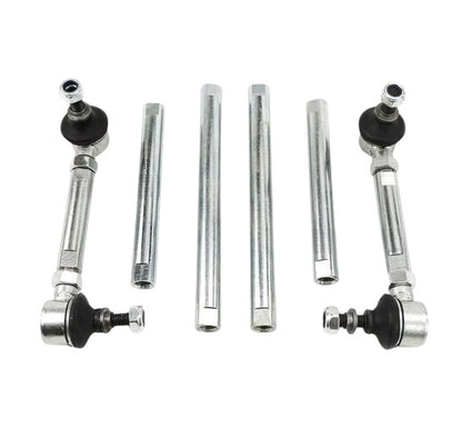 🎀art.2845-Set Maglie Stabilizzatrici Regolabili Universali 150-320 mm🎀