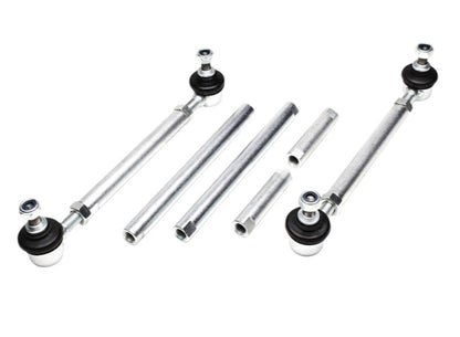 🎀art.2845-Set Maglie Stabilizzatrici Regolabili Universali 150-320 mm🎀