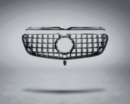 🔥ART. 1286 Griglia Sport adatta per Mercedes W447 Classe V con 360° 🔥