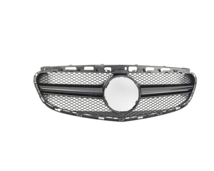 🔥ART.2765 Griglia Sport adatta per Mercedes W212 Classe E 2013-2016 Restyling🔥