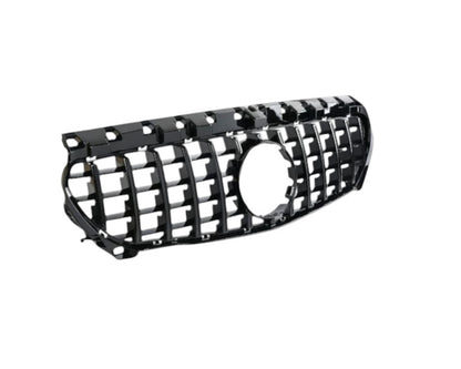 🔥ART.2667 Sport Grille for Mercedes C117 CLA-Class🔥
