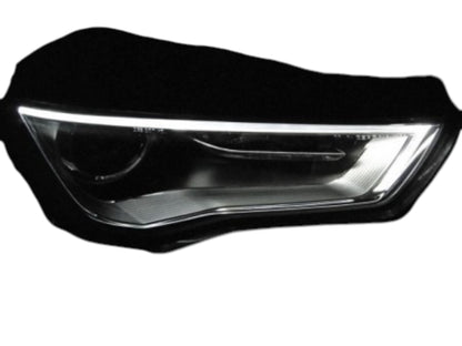 🎀Fari Anteriori LED TUBE LIGHT DRL compatibili AUDI A3 8V 2012-2016🎀