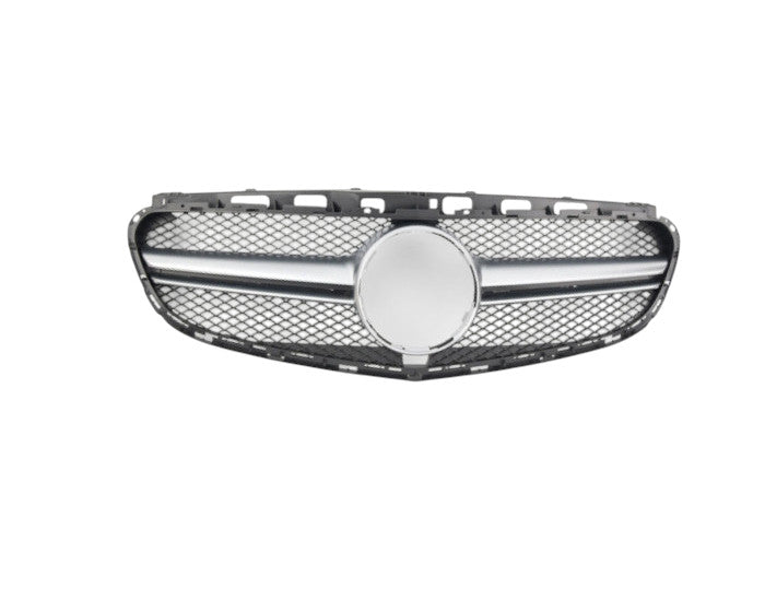 🔥ART.2796 Calandra Sport adatta per Mercedes Classe E W212 / S212 (2013+) E63🔥