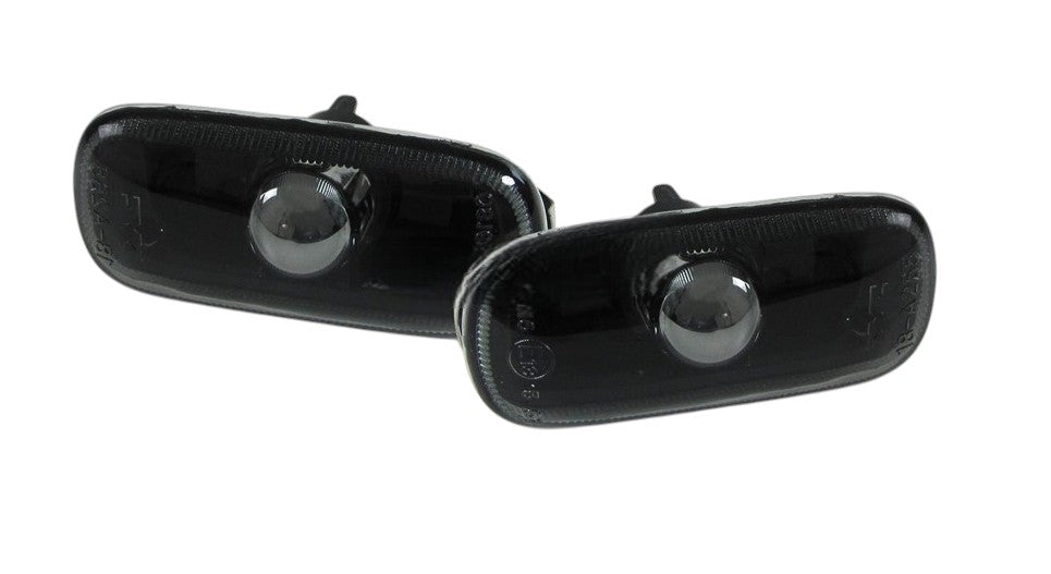 🎀art.2841- Indicatori Direzione Laterali Fumé compatibili AUDI A3 / A4 / A6🎀
