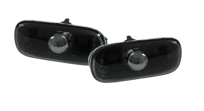 🎀art.2841- Indicatori Direzione Laterali Fumé compatibili AUDI A3 / A4 / A6🎀