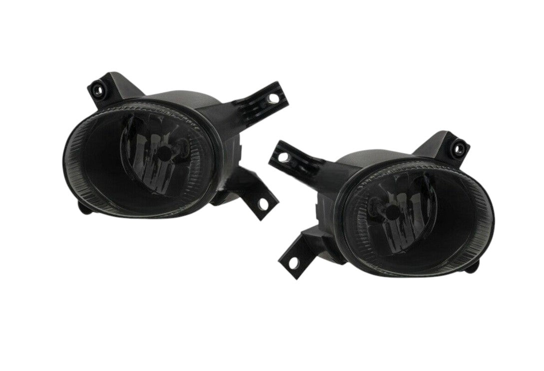 🎀art.2842-Fari Fendinebbia Affumicati compatibili AUDI A3 8P 2003-2012🎀