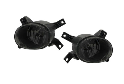 🎀art.2842-Fari Fendinebbia Affumicati compatibili AUDI A3 8P 2003-2012🎀