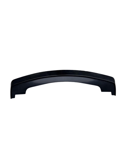 🔥Splitter Anteriore adatto per  BMW in ABS Nero🔥