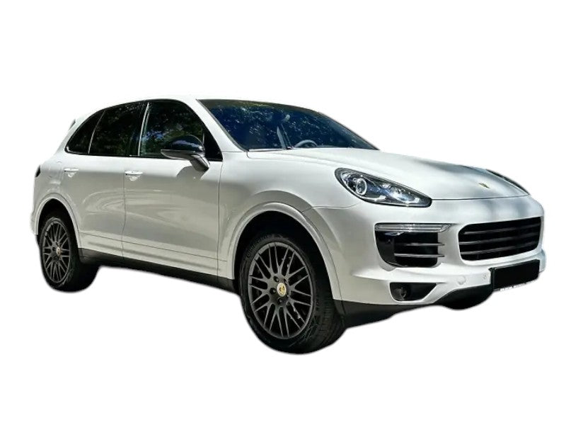 💫ART.3074 Kit Estetici Porsche Cayenne 958 2014-2017💫
