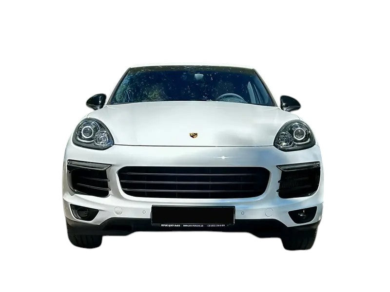 💫ART.3074 Kit Estetici Porsche Cayenne 958 2014-2017💫