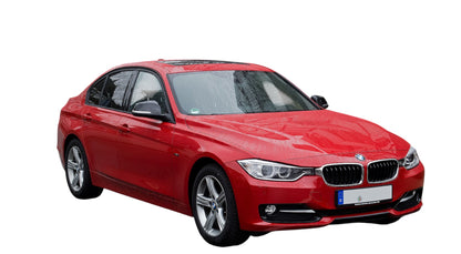 🎀Art.4135 Kit assetto sportivo a ghiera Redline adatto per BMW 3er (F30/31)🎀
