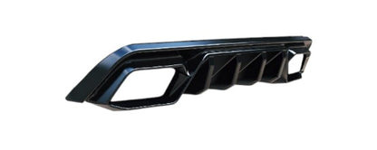 💫ART.2378 DIFFUSORE CUPRA LEON MK1 2020-2024💫