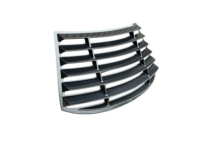 🔥Louver lunotto Posteriore in ABS Nero per BMW Serie 3 E36 Berlina(1990–1998)🔥