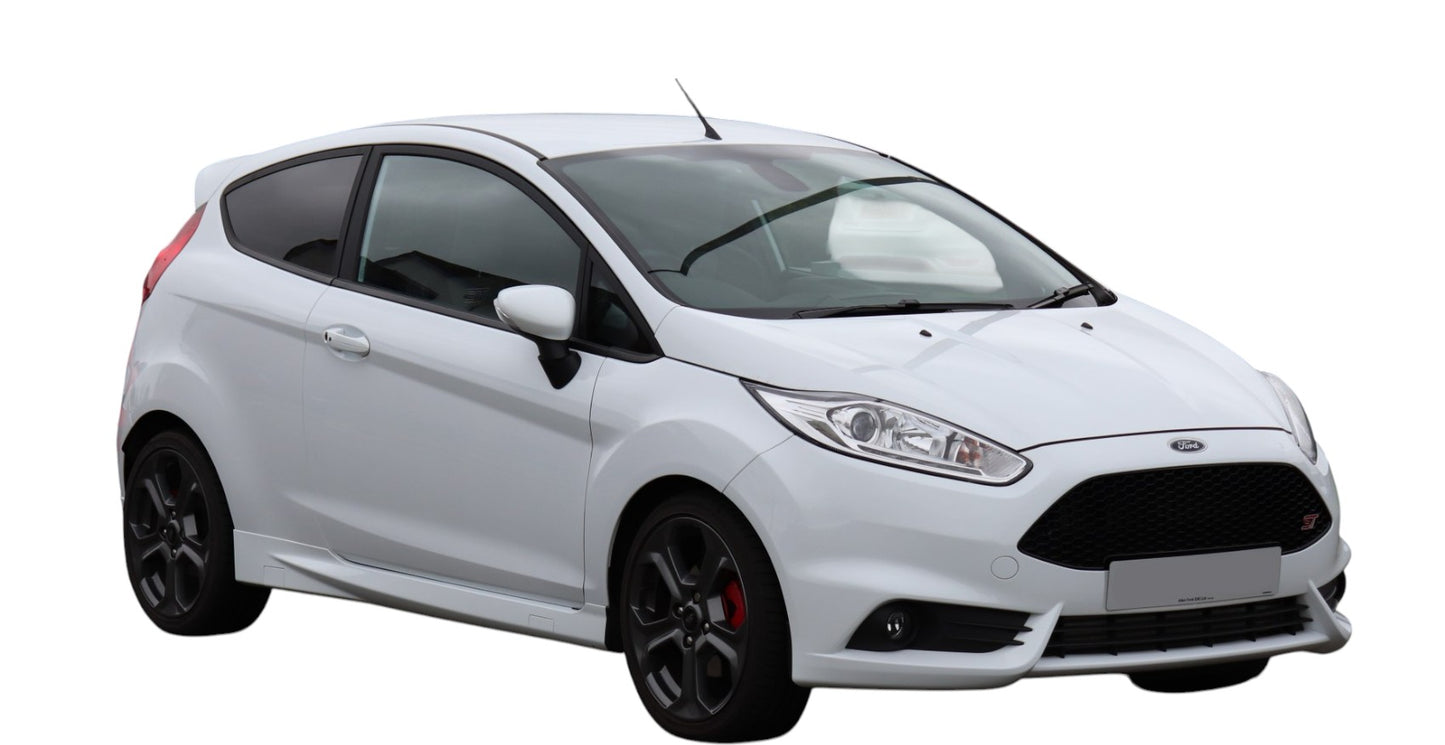 🎀Art.3685 Kit assetto sportivo a ghiera BlueLine adatto per Ford Fiesta Mk 7🎀