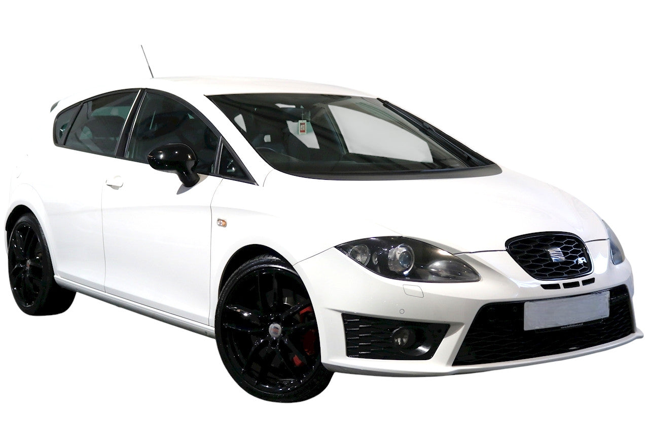 💫ART.3114 Paraurti Anteriore Seat Leon 2010-2013 Look Cupra💫