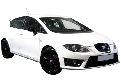 💫ART.3114 Paraurti Anteriore Seat Leon 2010-2013 Look Cupra💫