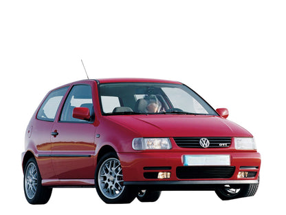 🎀Art.4230 Redline assetto sportivo adatto per VW Polo 6N e 6N2 (Facelift)🎀