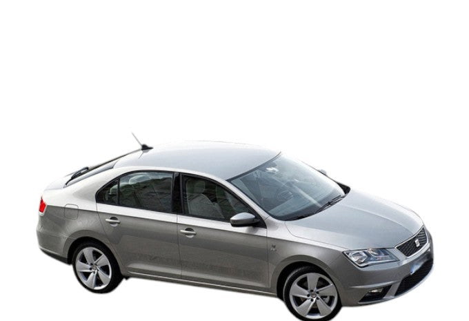 🎀Art.4252 Kit assetto sportivo Redline adatto per Seat Toledo 5P 1.6🎀