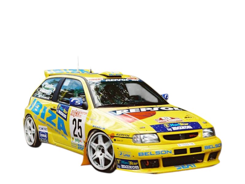 🎀Art.4259 Kit assetto sportivo a ghiera Redline adatto per Seat Ibiza 6K🎀