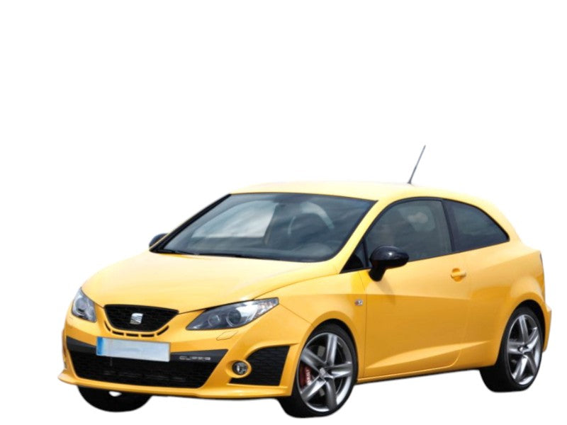 🎀Art.4260 Kit assetto sportivo a ghiera Redline adatto per Seat Ibiza tipo 6J🎀
