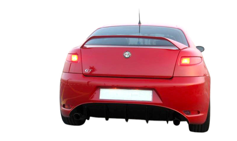 💫ART.3118 Paraurti Posteriore Alfa GT💫
