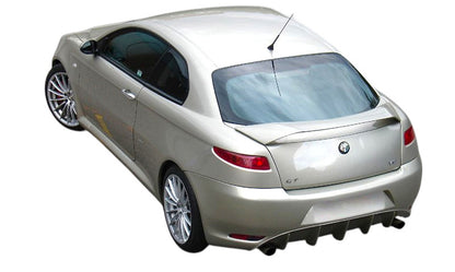 💫ART.3118 Paraurti Posteriore Alfa GT💫