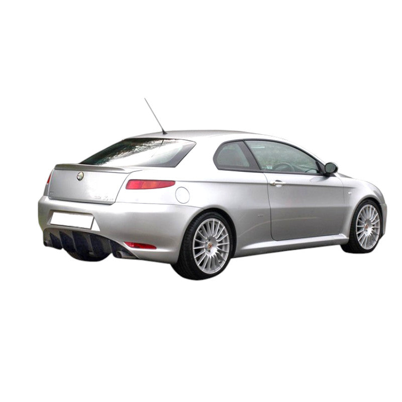 💫ART.3118 Paraurti Posteriore Alfa GT💫
